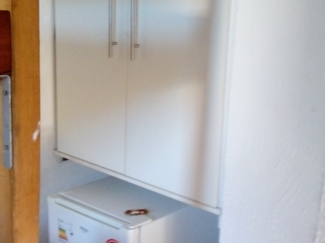 Pousada Espaco Litoral主图