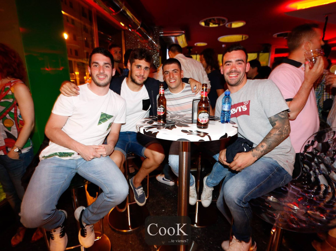 CooK-卢戈省必去景点