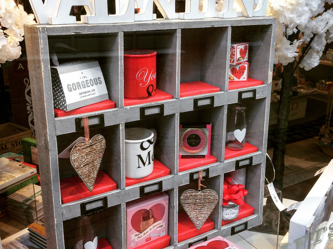 Calliope Gifts-多肯必去景点