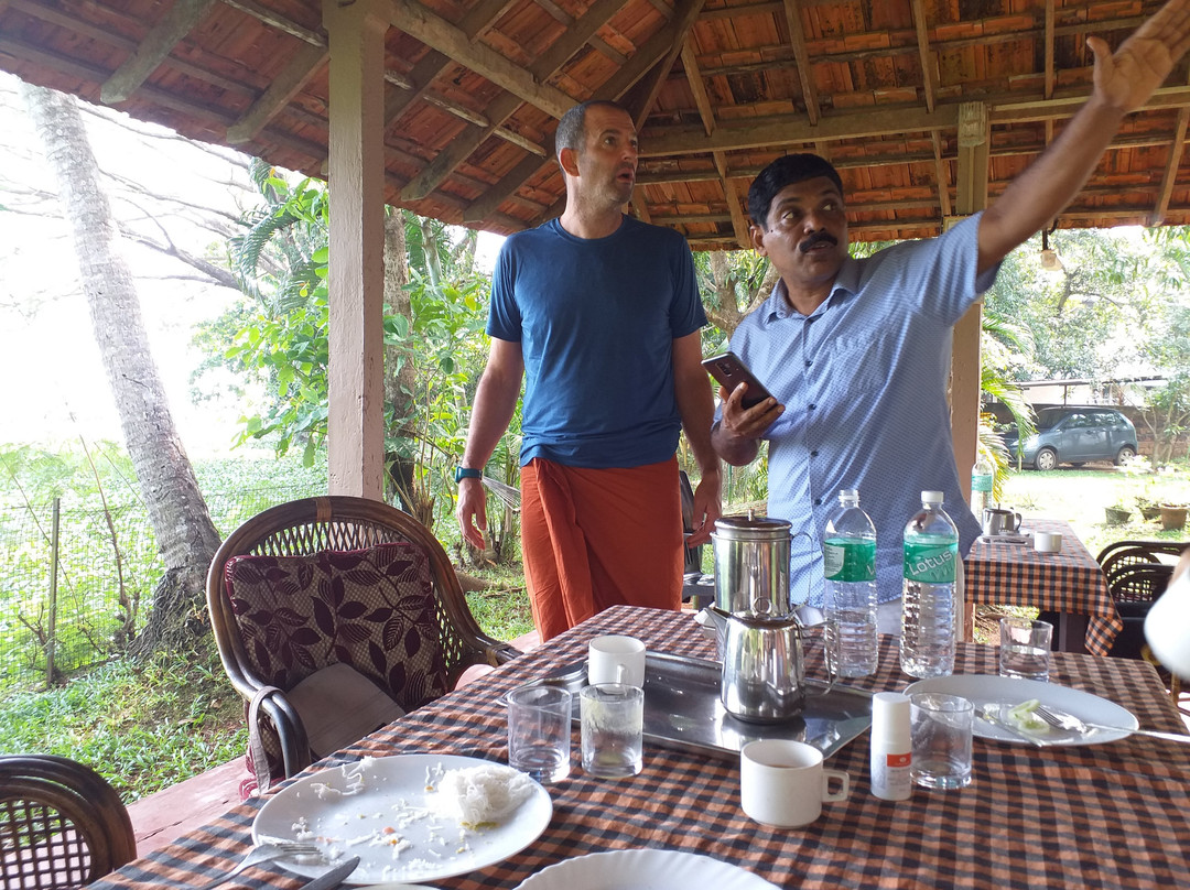 Lovedale Lakeside Homestay主图