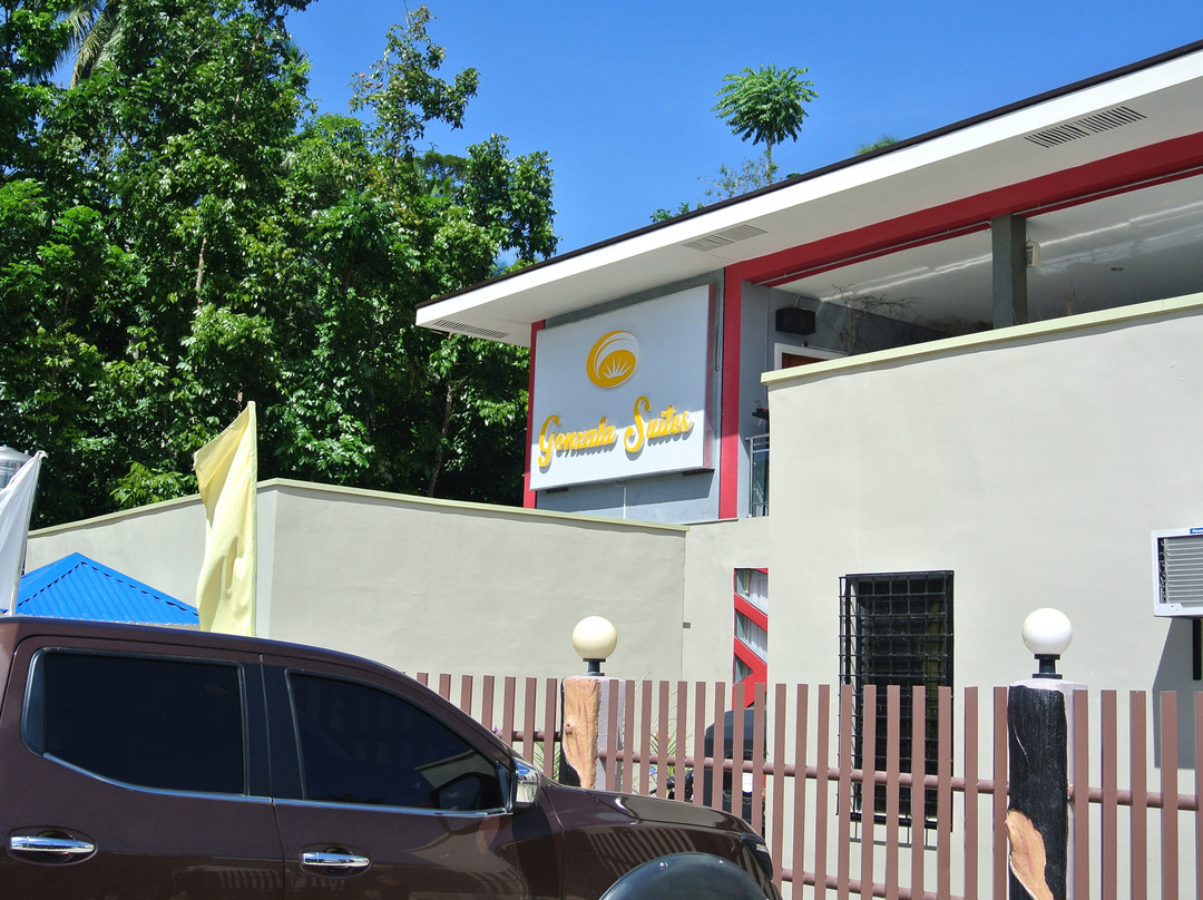 OYO 484 Gonzala Suites主图