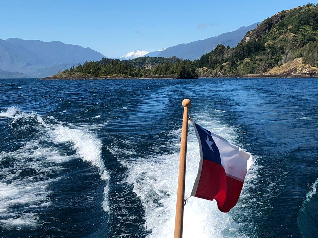 Futangue Hotel & Spa主图