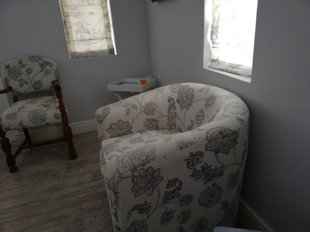 Bergview Guesthouse Swellendam主图