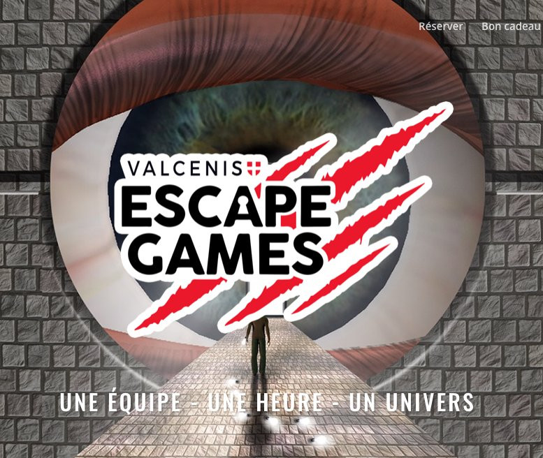 Escape Games United - Val Cenis景点图片