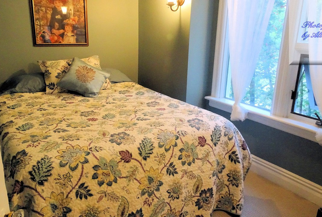 Sir Edgar House Bed & Breakfast主图