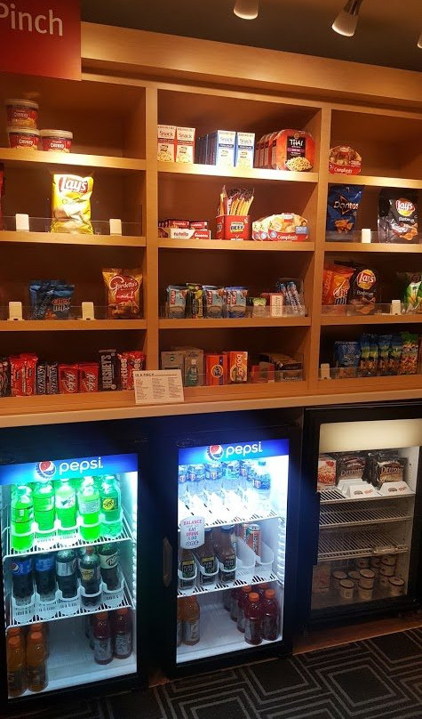 TownePlace Suites by Marriott Minneapolis-St. Paul Airport/Eagan主图