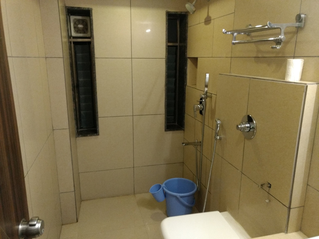 Hotel Great Maratha主图