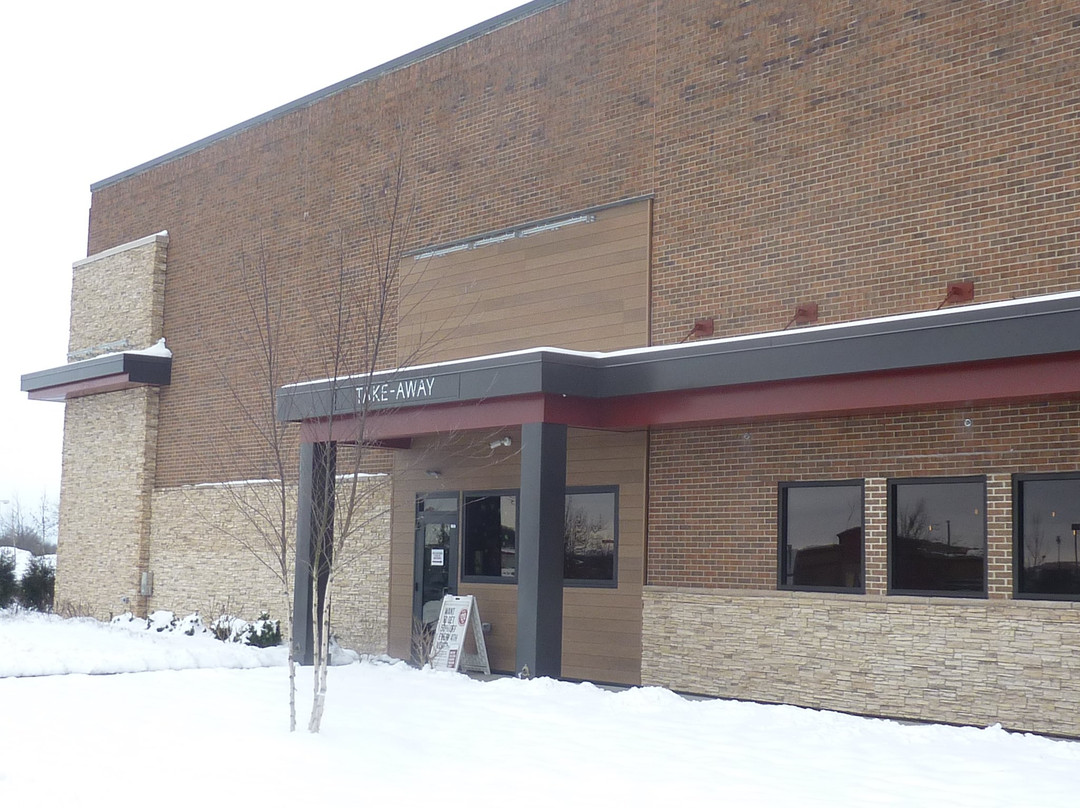 Dayton Mall-代顿必去景点