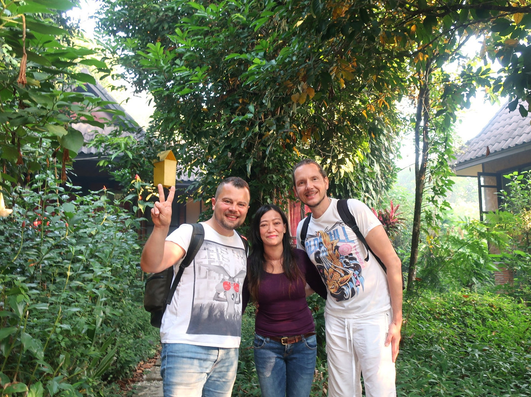 Lao Valhalla Bungalows主图