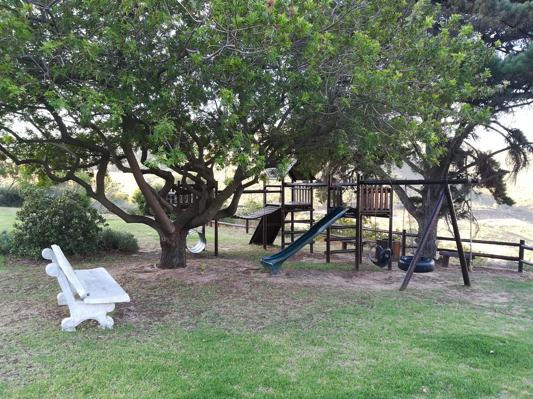 Piekenierskloof Mountain Resort by Dream Resorts主图