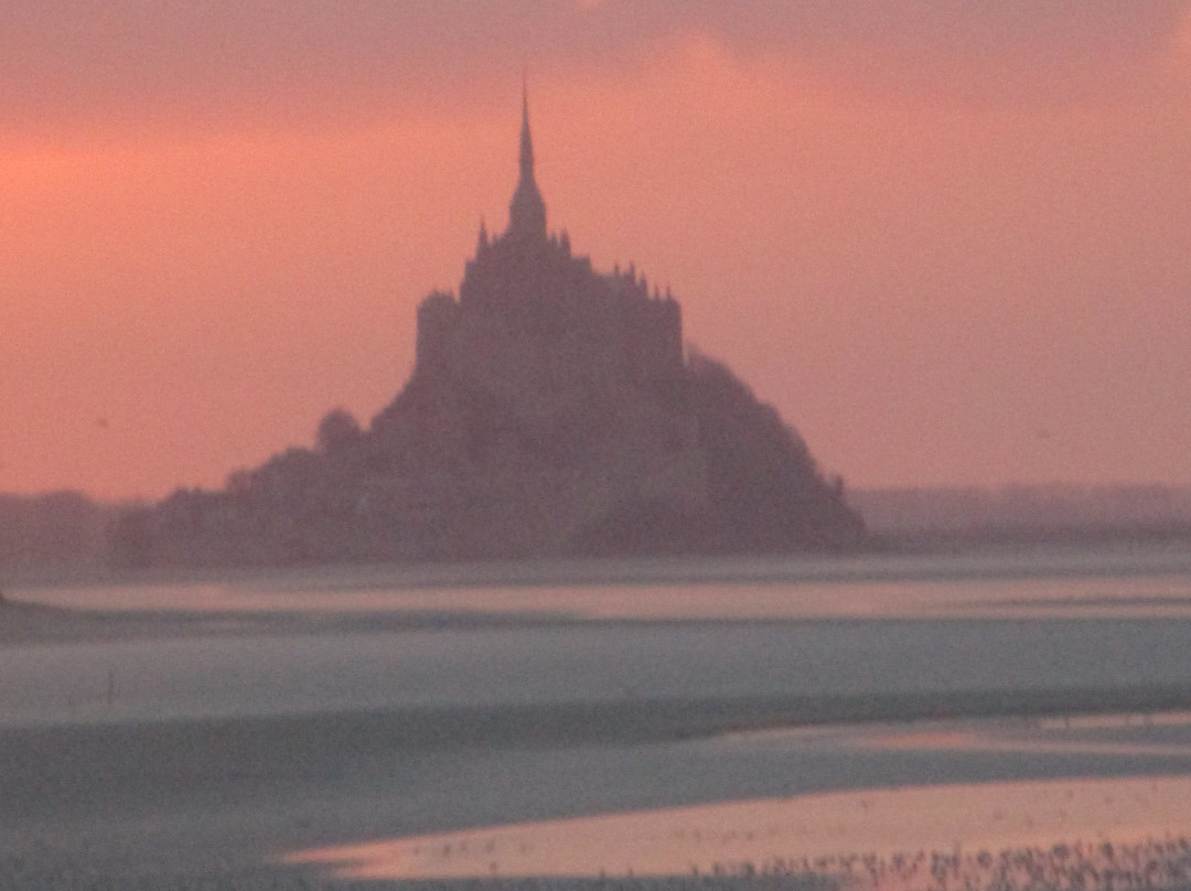 Pointe du Grouin Sud景点图片