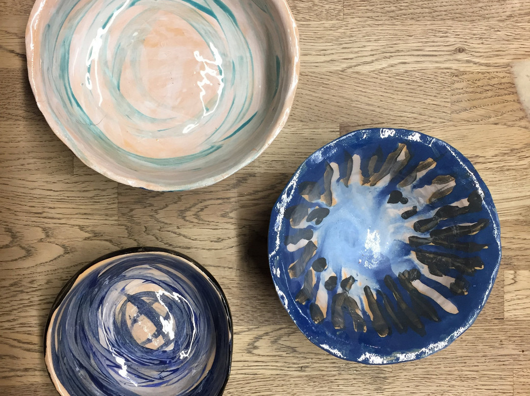 Moon Studio Ceramics-基督城必去景点