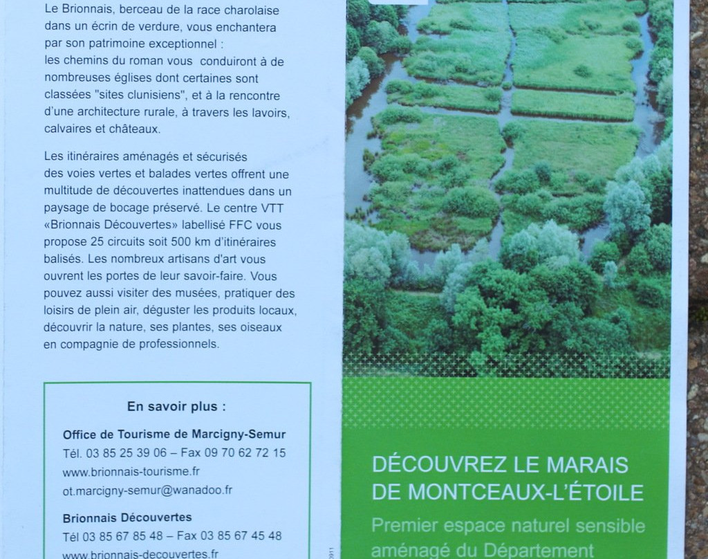 Office de tourisme de Digoin景点图片