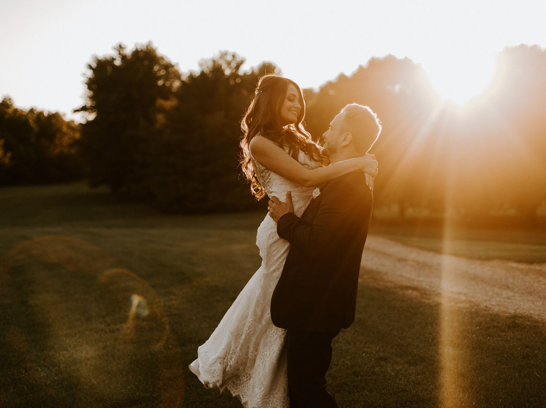 Knollwood Golf Club-安卡斯特必去景点