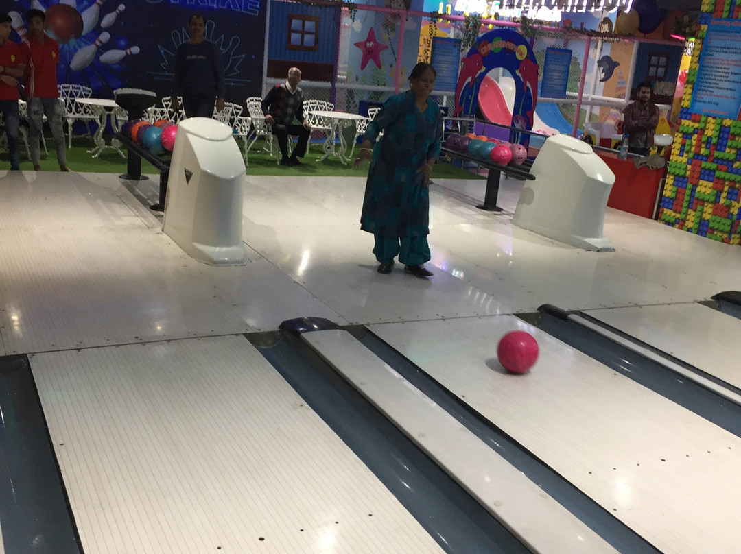 72 Mad Street-Mohali必去景点