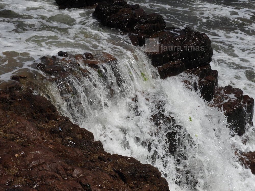 Las Grutas-埃斯特角城必去景点