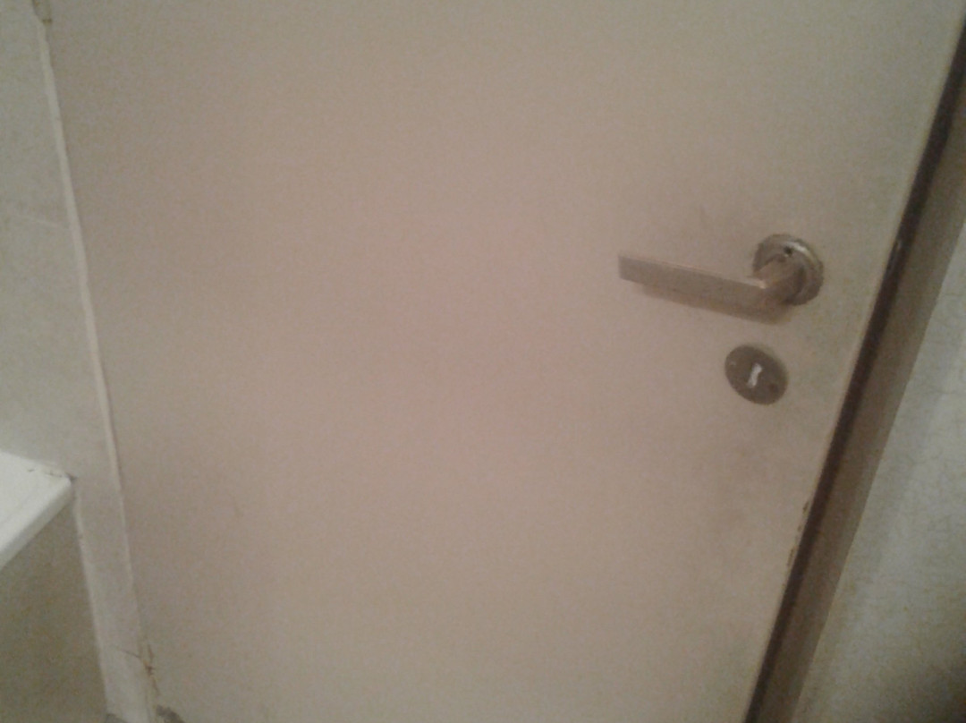 Gran Hotel Guarani主图