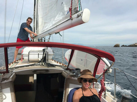 Ocean Adventures-新瓦雅塔必去景点