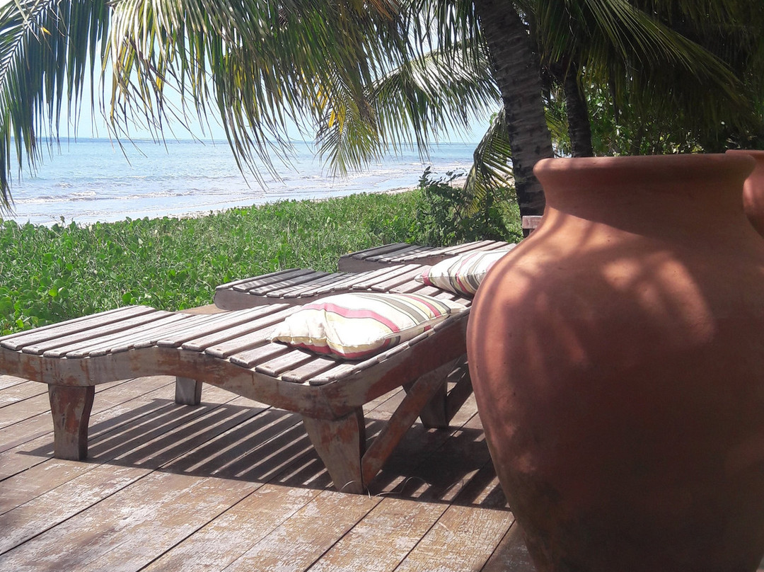 Pousada Estalagem Caiuia主图