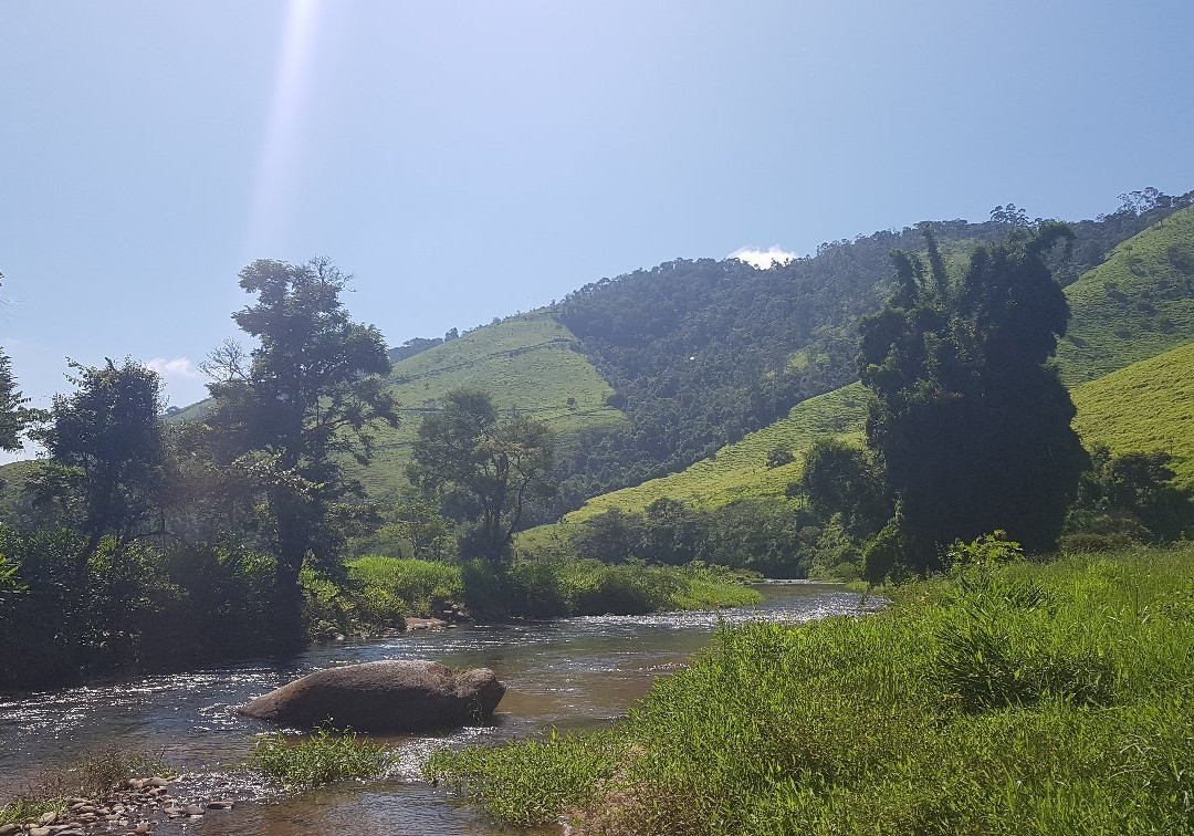 Racho Capelinha-Penedo必去景点