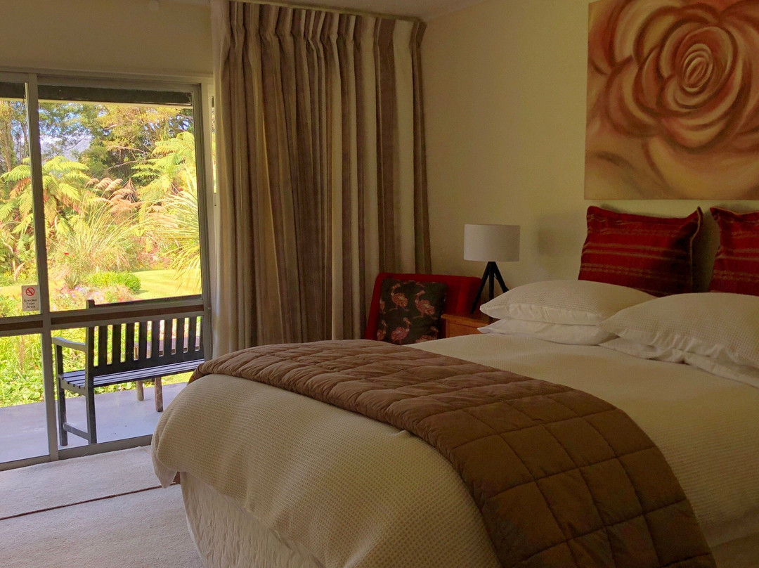 映像小屋旅馆主图