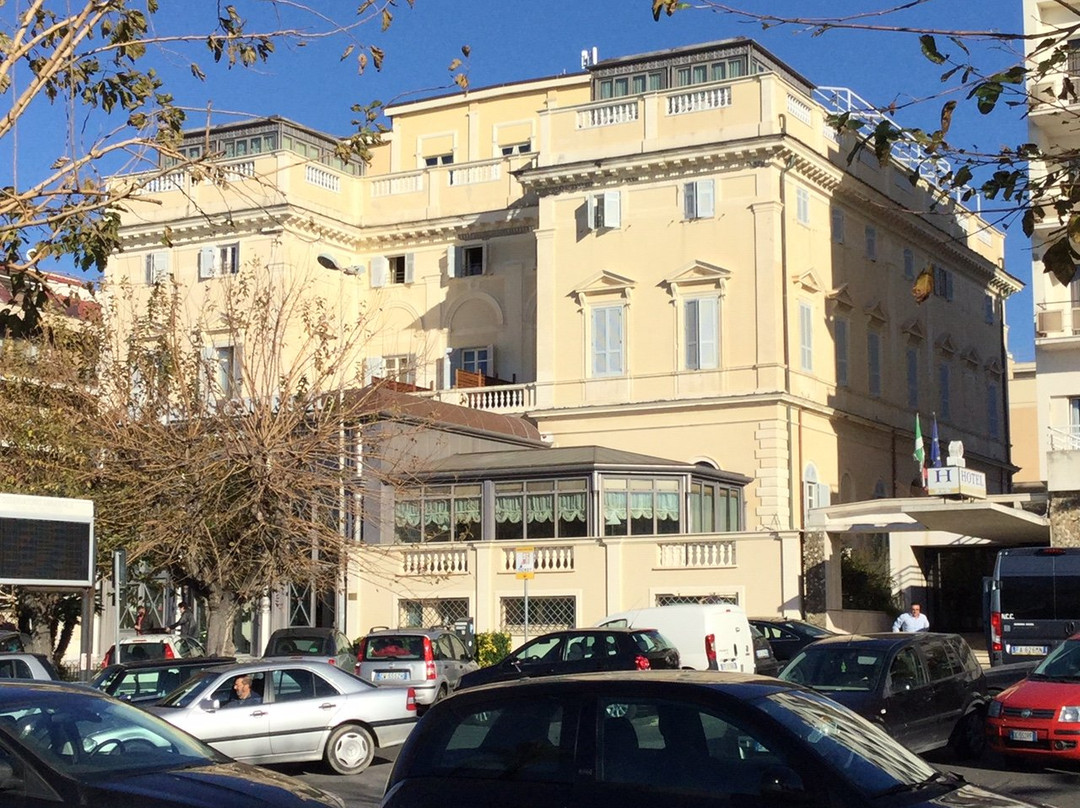 Hotel San Giorgio主图