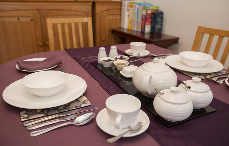 Bramlies Bed and Breakfast主图