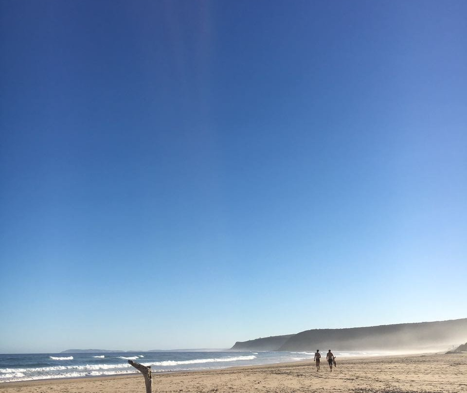 Rock the Route-克尼斯纳必去景点