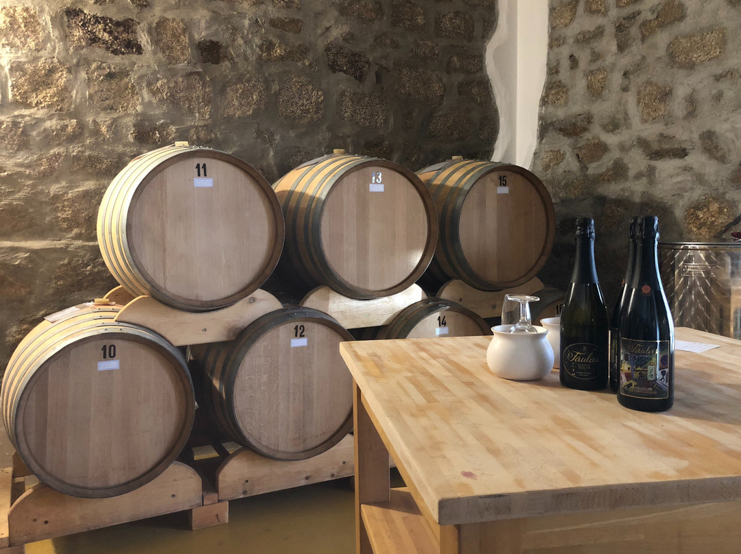 Cantina Murales