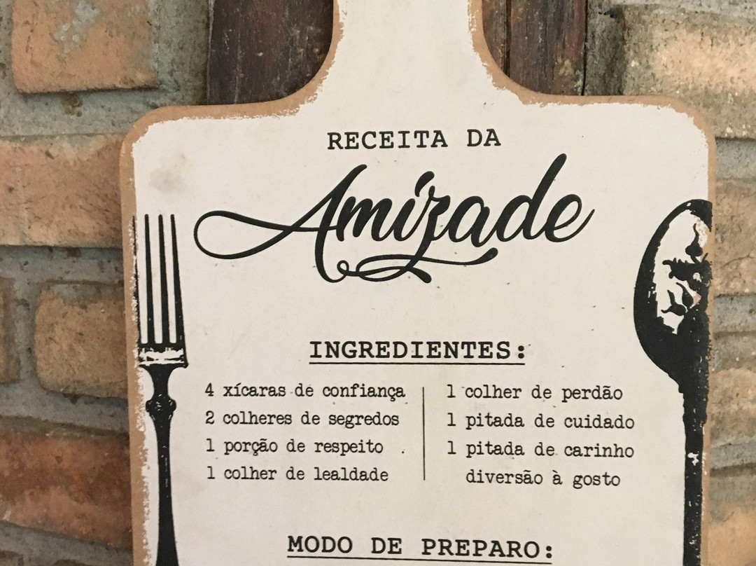 Pousada Portal do Cacau主图