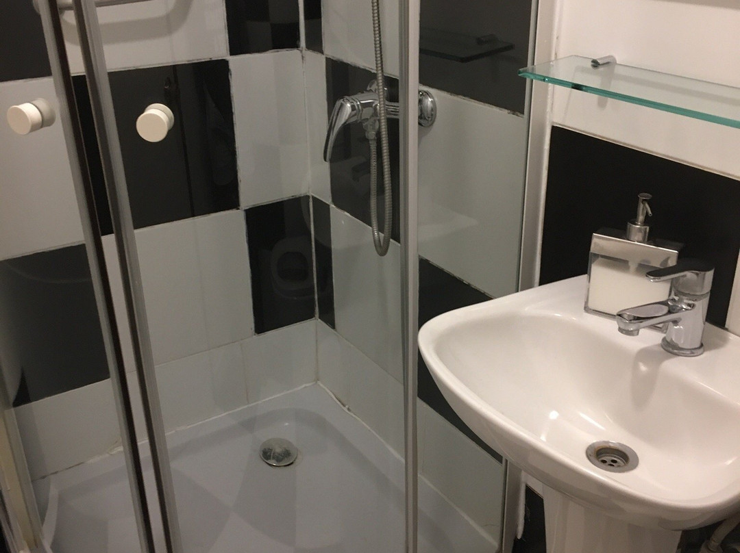 Camila 109 Bed & Breakfast主图