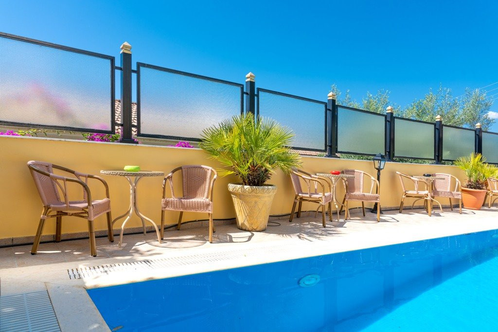 Hotel Corfu Secret主图