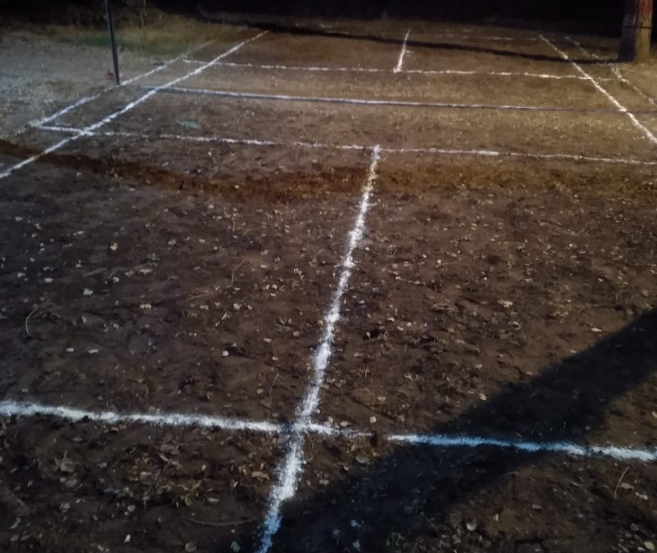 MPT Jhankar, Khajuraho主图