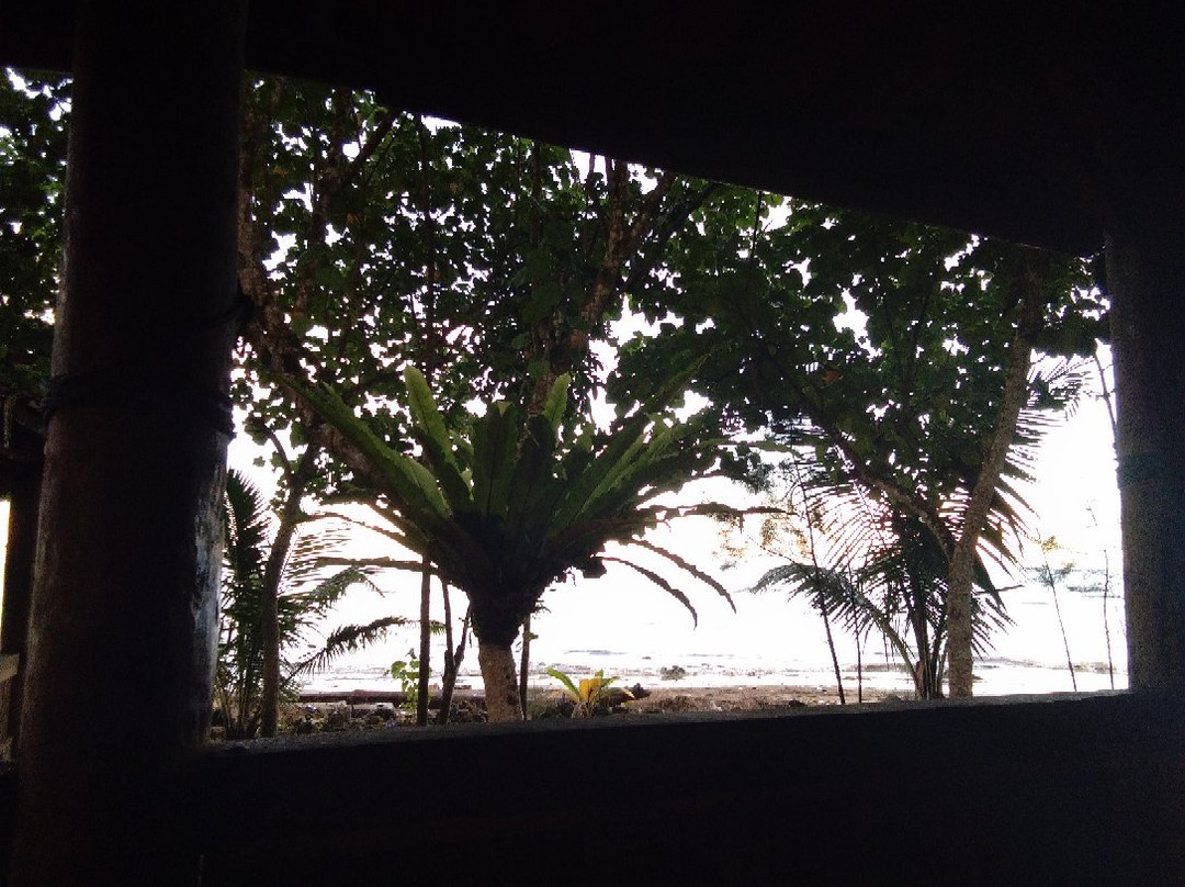 Bawomataluo Village-Telukdalam必去景点