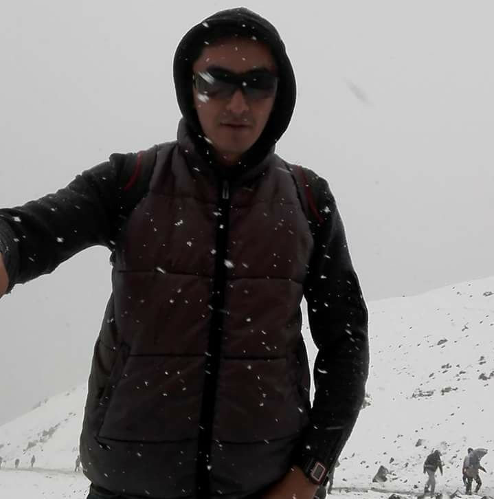 Cotopaxi Volcano-Tanicuchi必去景点