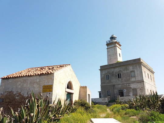 Sardinia's hugs-奥尔比亚必去景点