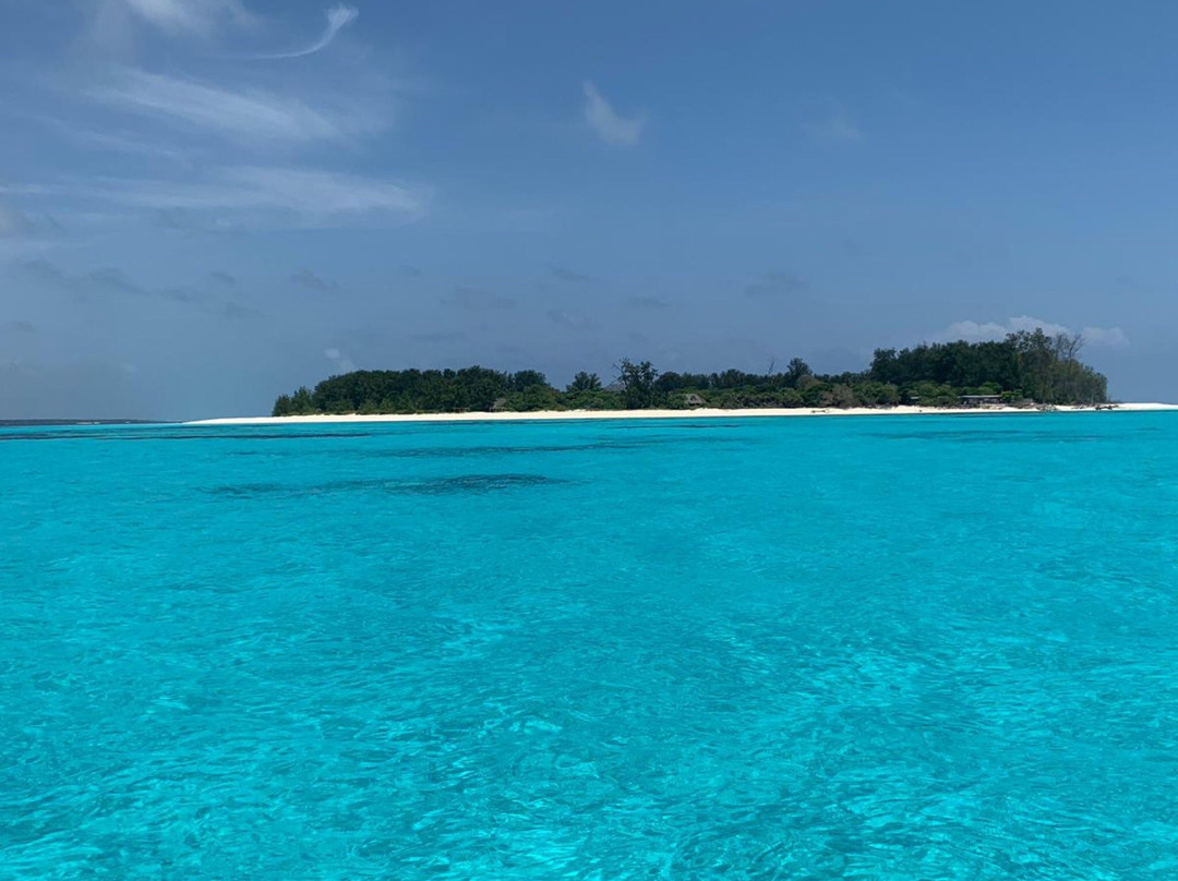 Jorjo Amani Zanzibar Tours-桑给巴尔岛必去景点