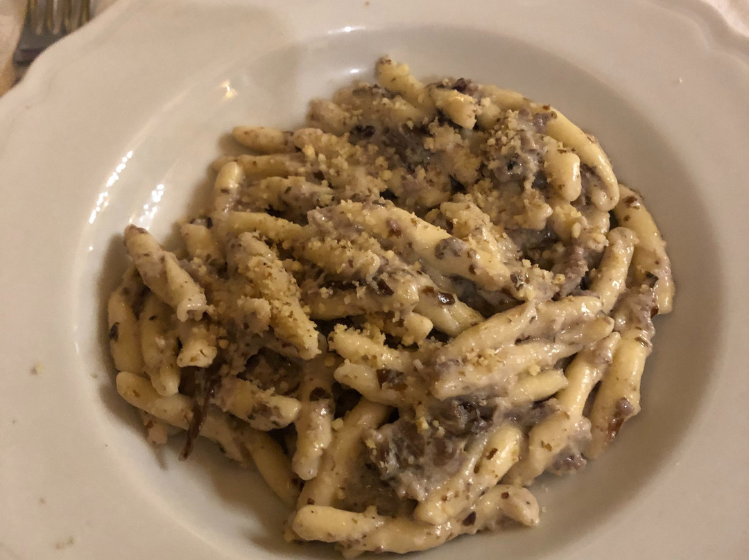 Agriturismo Poggio Della Capanna主图