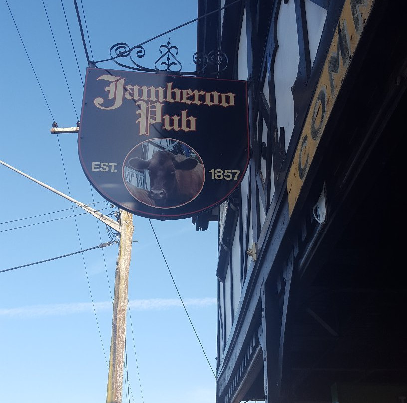 Jamberoo Pub & the Saleyard Motel主图