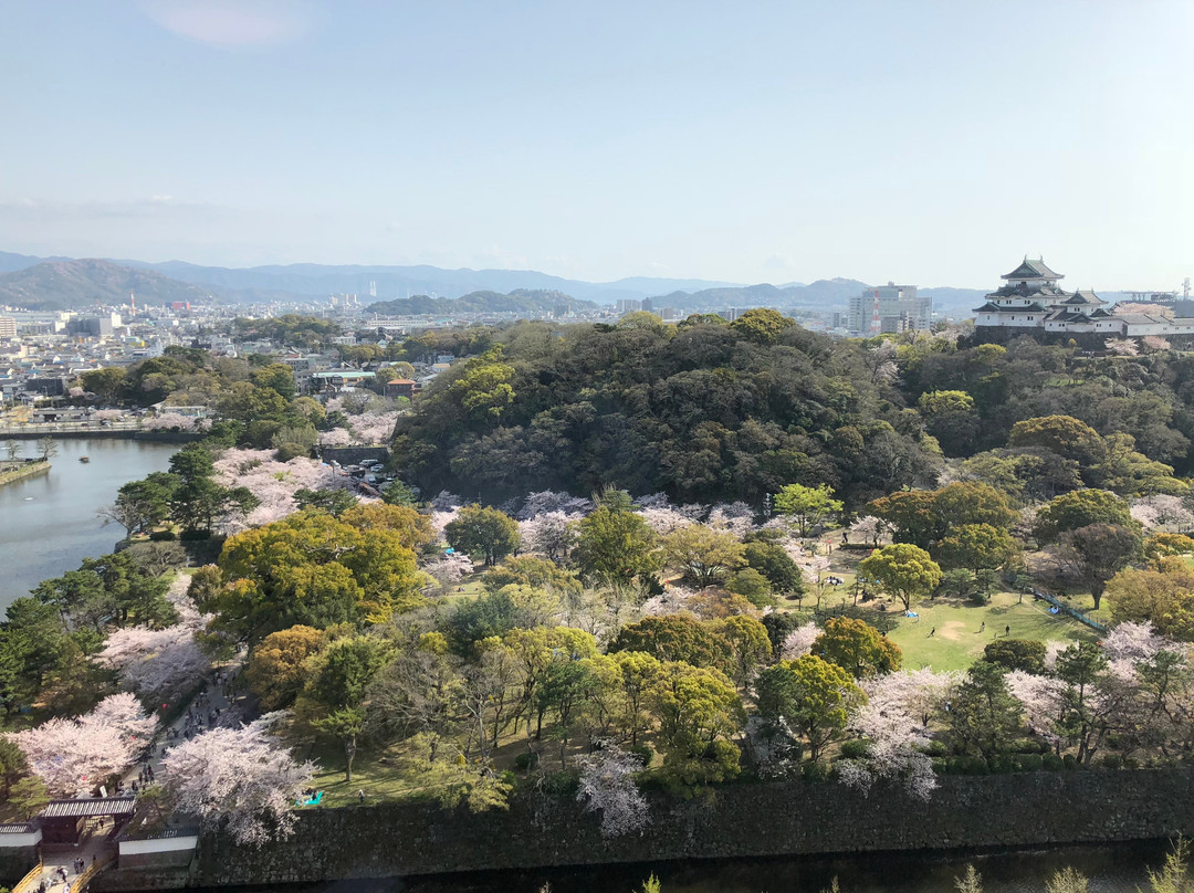 和歌山大和鲁内酒店主图