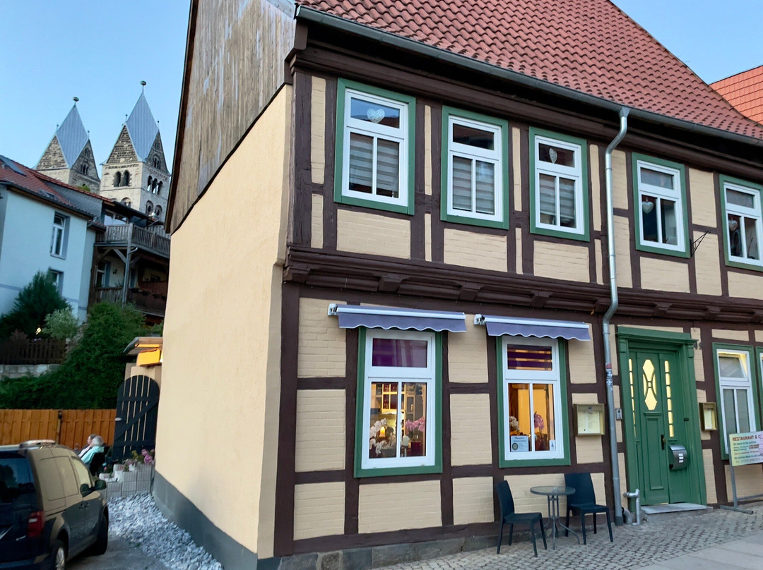 Restaurant Liebscher