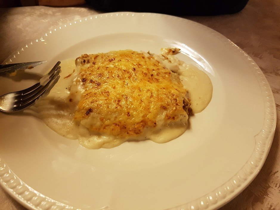 Hotel Cal Petit-餐饮