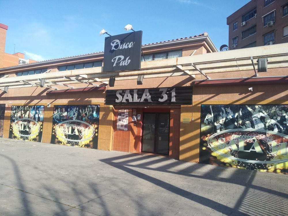 Sala 31-丰拉夫拉达必去景点