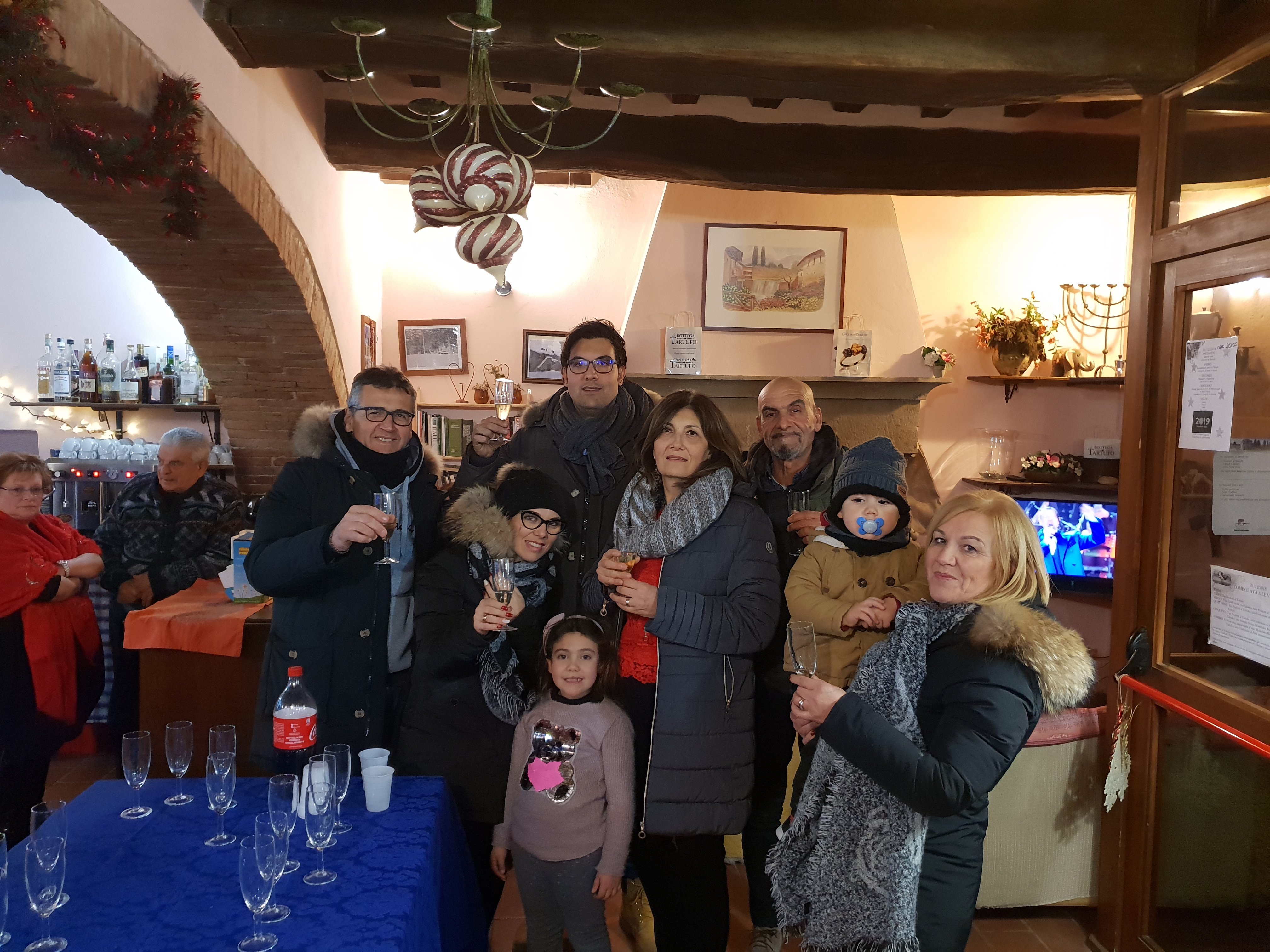Le Valcelle Country House-官方