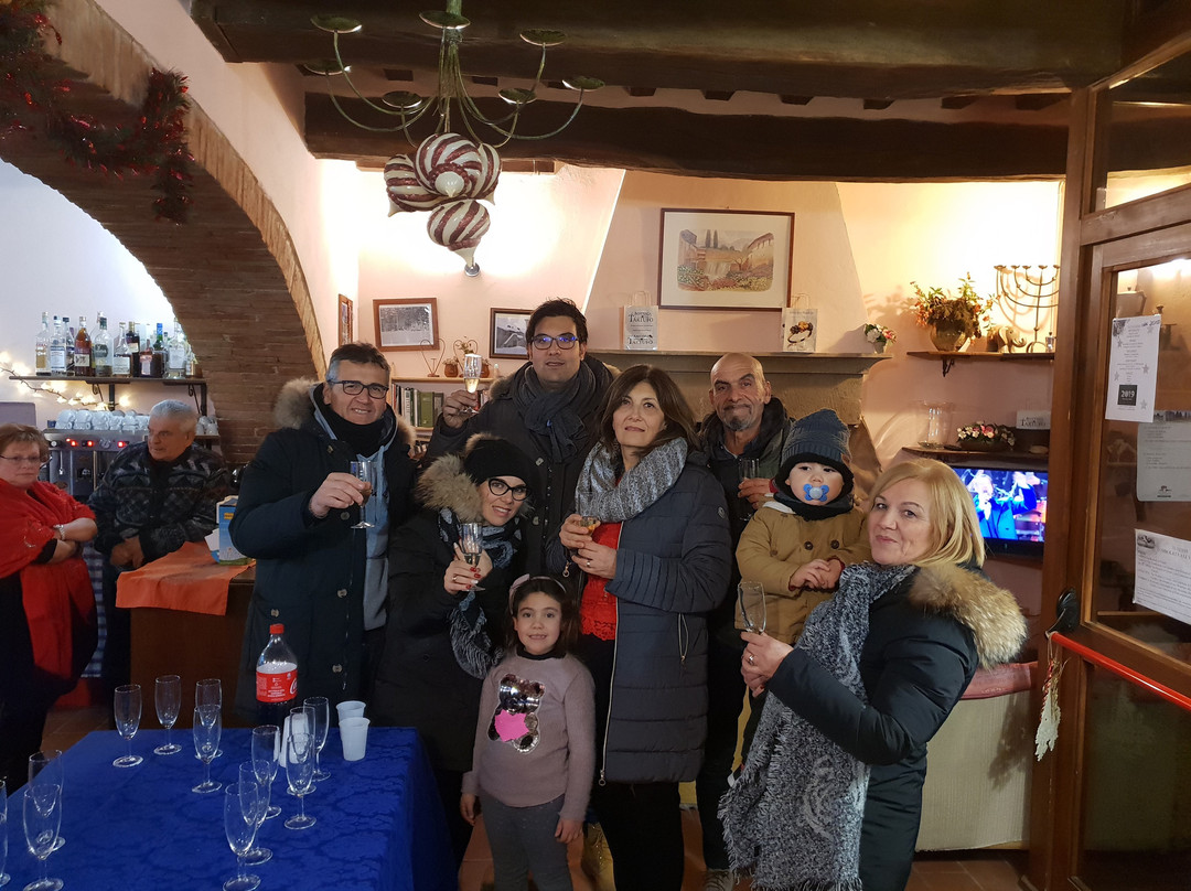 Le Valcelle Country House主图