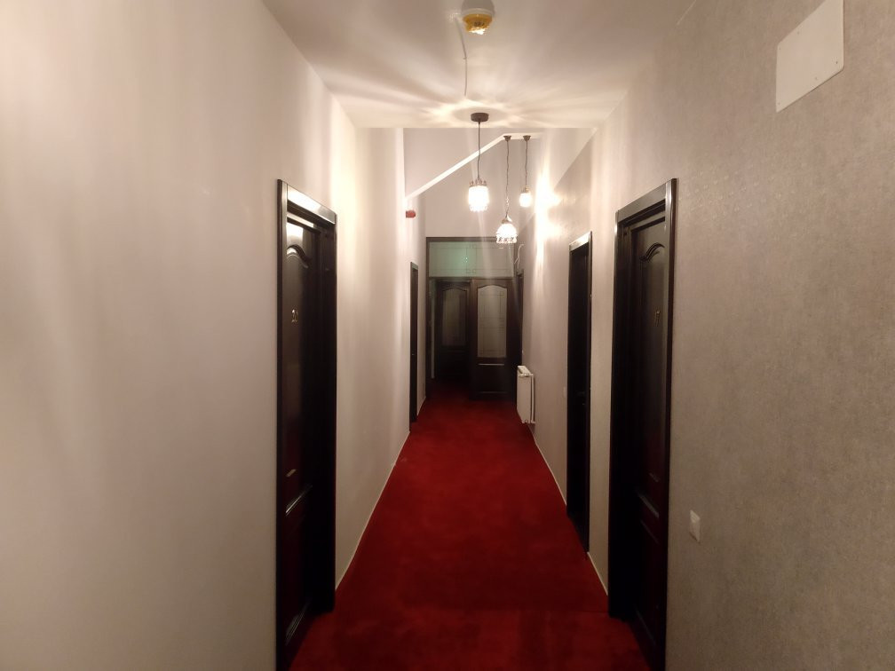Casa Domneasca主图