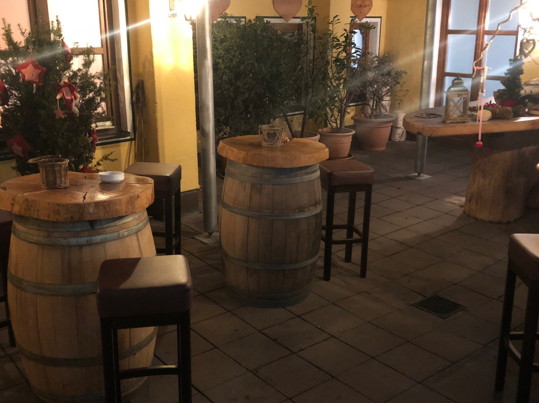 Hotel & Restaurant Zur Isar主图