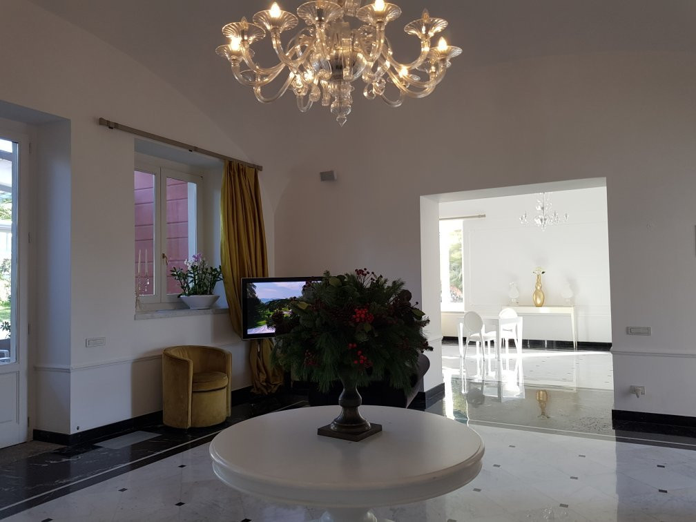 Palazzo dei Concerti主图