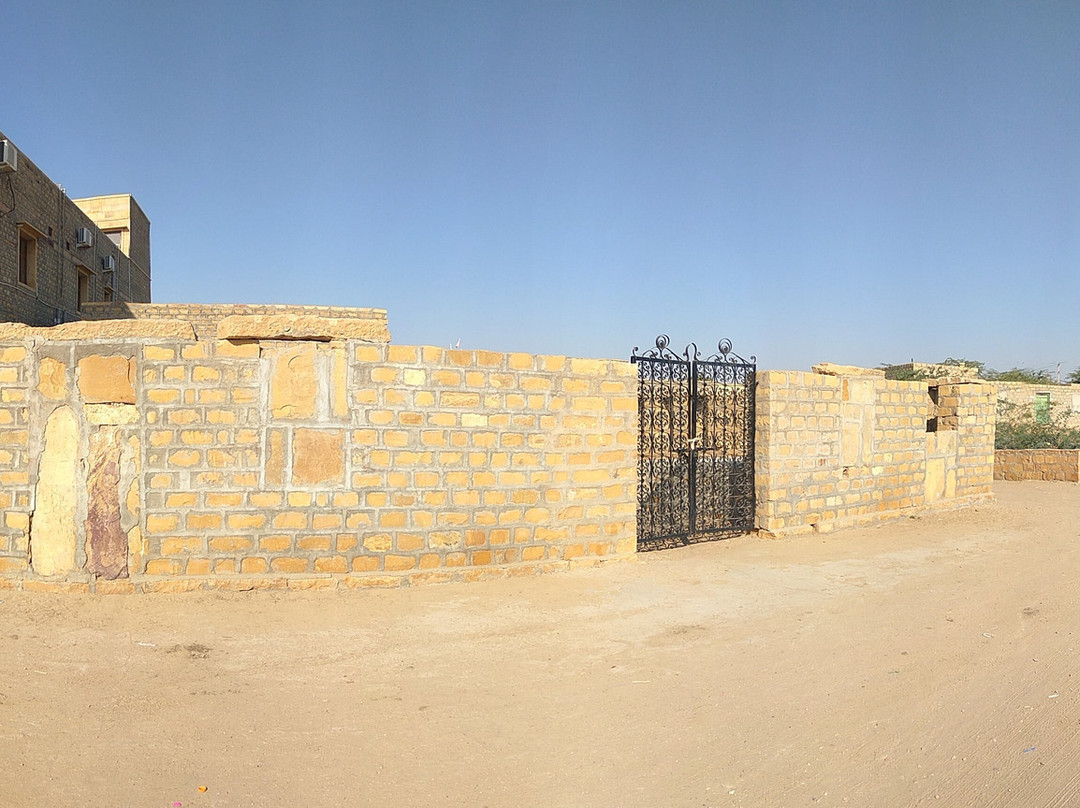 Pansari Resorts主图