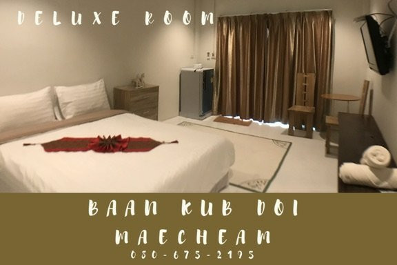 Baan Kub Doi Mae Chaem主图